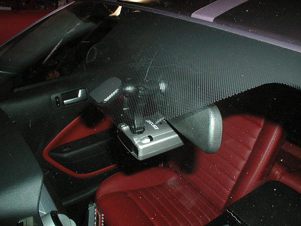 Cleaning rear interior glass, how do you do it?  2015+ S550 Mustang Forum  (GT, EcoBoost, GT350, GT500, Bullitt, Mach 1) 