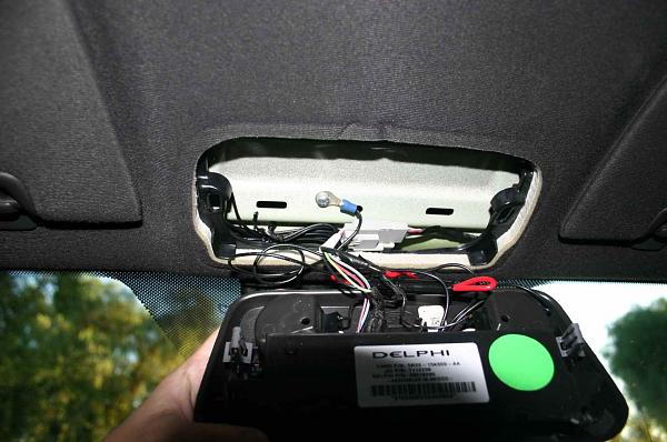 Satellite Radio Antenna Mounting Location Options-cars-sirius-soldered-wires-ground-fuse-console.jpg