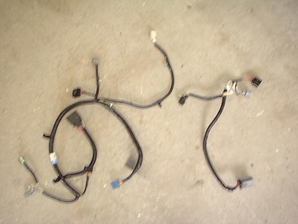 KC: Need your help for Power Passenger Seat-old-new-harness.jpg