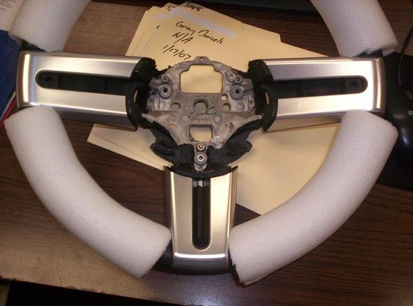 Black Spoke Cover from GT500 Steering Wheel-spoke-covers-001b.jpg