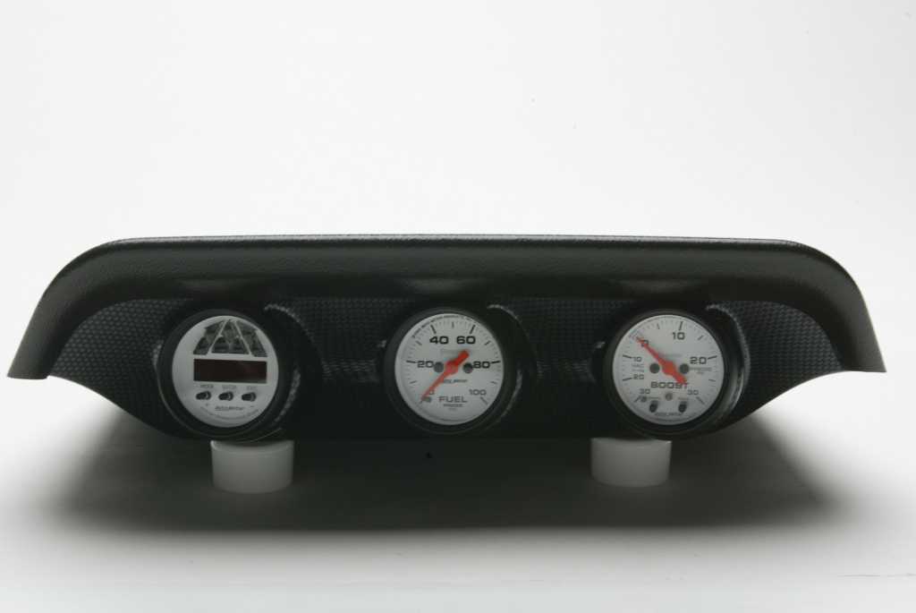 Need you all's opinion on which gauge cluster - The Mustang Source