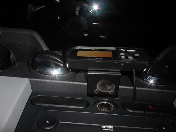 Satellite Radio Tuner- How did you mount-mom-dad.jpg