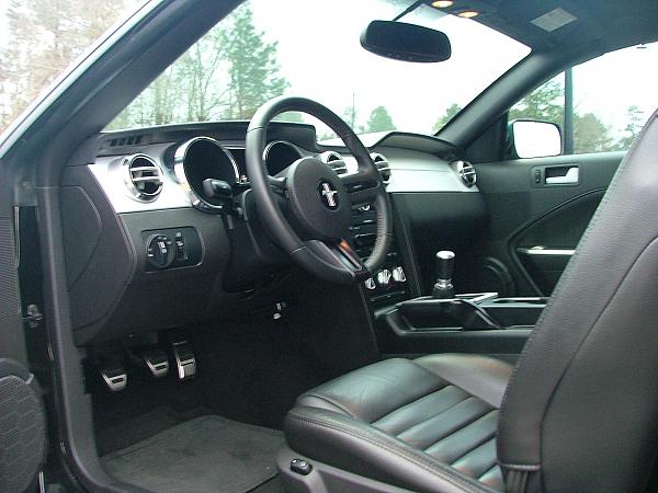 Satellite Radio Tuner- How did you mount-interior.jpg