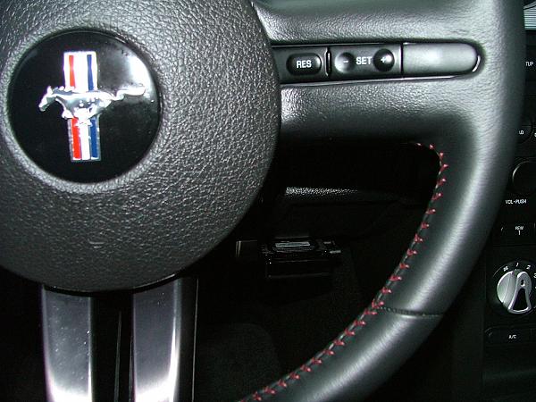 Satellite Radio Tuner- How did you mount-satellite-radio.jpg