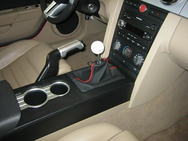 Custom Leather shift boot-with pony ball-shifter-boot-2.jpg