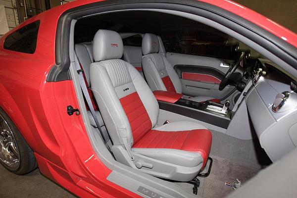 TMI Upholstery - Pony Seat-redseats.jpg