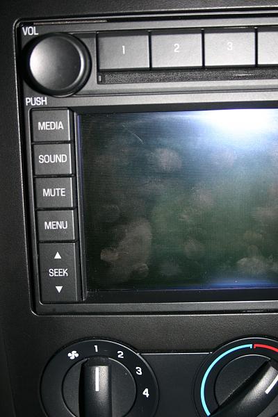 Installing a Factory NAV on a 2005 'Stang-shot3.jpg
