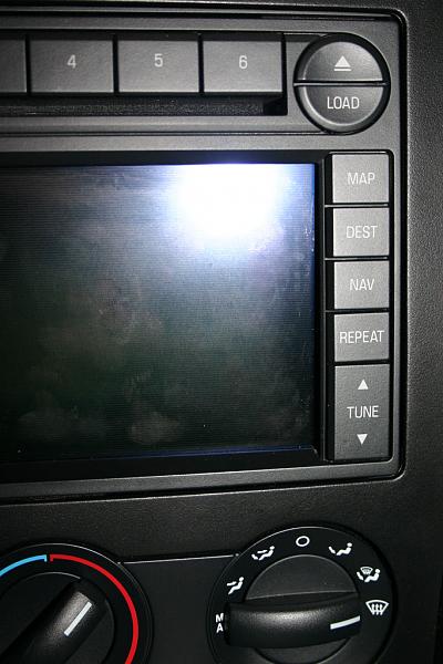 Installing a Factory NAV on a 2005 'Stang-shot4.jpg