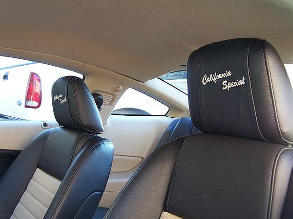 Let's see your interiors!-csheadrestwrap.jpg