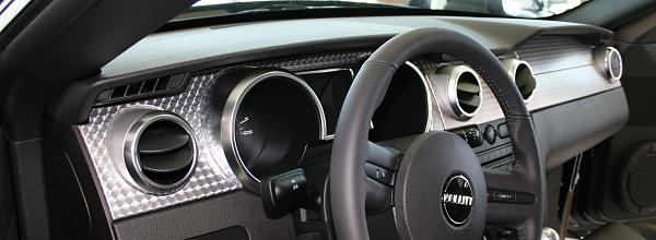 Change Your Dash Bezels using Factory Ford Parts!-bullittdash.jpg