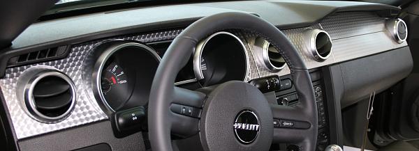 Change Your Dash Bezels using Factory Ford Parts!-bullittdash4.jpg