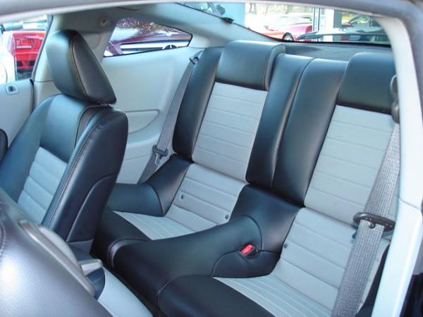 Can ANYONE  Post Photos of 2 TONE Leather Interiors ? ? ? ?  -----75244635-15sm.jpg