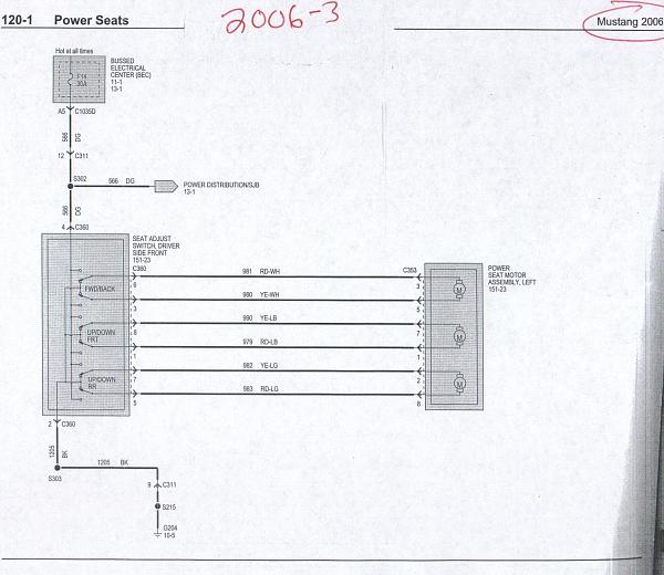 Power &amp; Heated Seat Wiring Info 2005-2006 Vs 2007-2009 Mustang**-seats-002.jpg