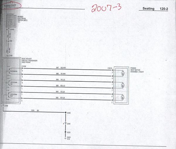 Power &amp; Heated Seat Wiring Info 2005-2006 Vs 2007-2009 Mustang**-seats-006.jpg