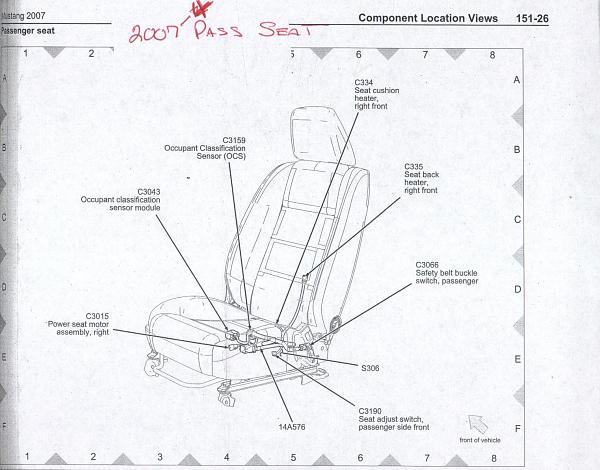 Power &amp; Heated Seat Wiring Info 2005-2006 Vs 2007-2009 Mustang**-seats-007.jpg