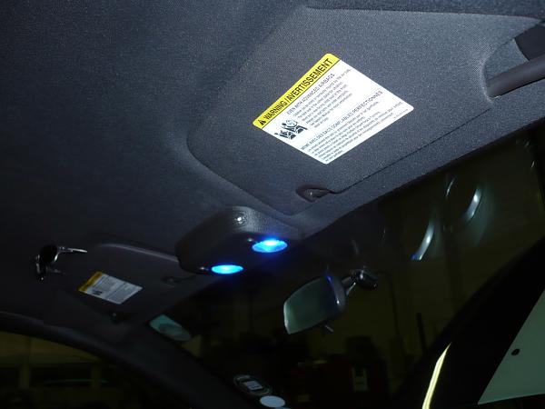 Bullitt Dash Panel &amp; Blue LED maplight bulb install w/pics!!-bullittdashinstall14.jpg