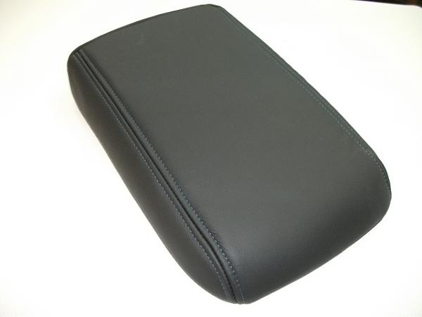 Padded Leather Console Armrests, Shift Boots and E-Brake covers-dscf1501.jpg