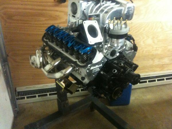 Build is almost done!!!-image-1605300101.jpg