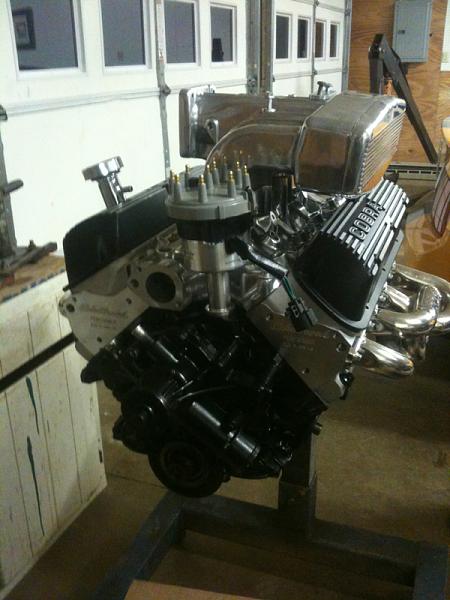 Build is almost done!!!-image-476519768.jpg