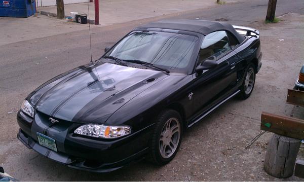 What makes your' sn95 unique?-image-4034010956.jpg