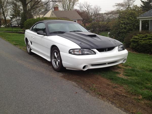 What makes your' sn95 unique?-image-3468769004.jpg