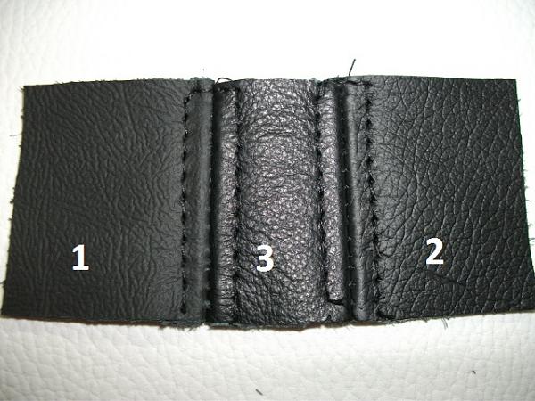 SN95 Padded Leather Console Armrest Covers by amustangrocksleather-new-samples.jpg