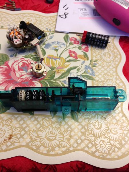 My 95 gt build/progress-image-3345997196.jpg