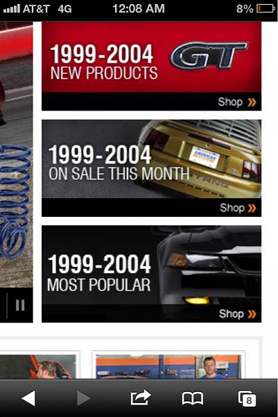 American muscle, golden new edge.-image-909649955.jpg