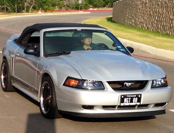Please take a look at my stang and let  know what do you think-image-1754674365.jpg