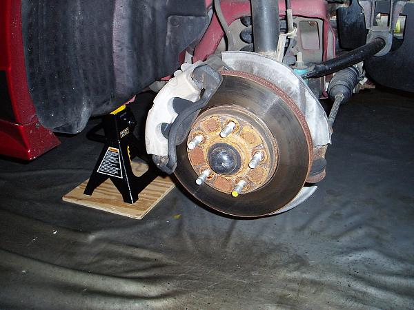 How Do I Get Rid Of The Rust??-brakes.jpg