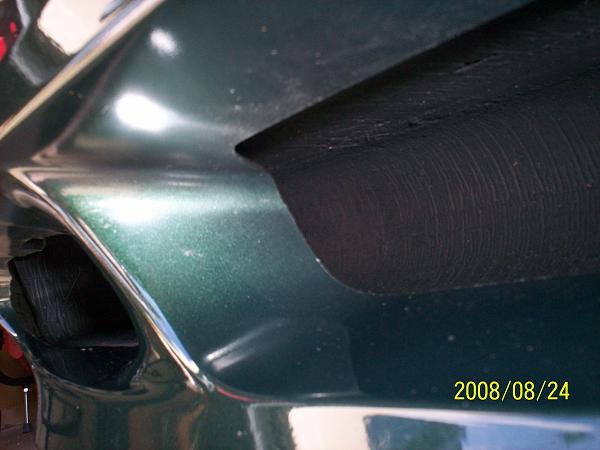 My modified JLT setup for the Bullitt.......-corner-machine-speed....mustangs-036.jpg