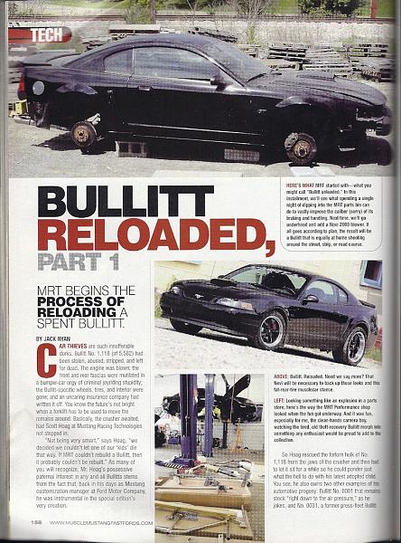 2001 Bullitt - Black - MRT Reload (#1118)-scan_reload_mmff_feb2006_pg1_resize.jpg