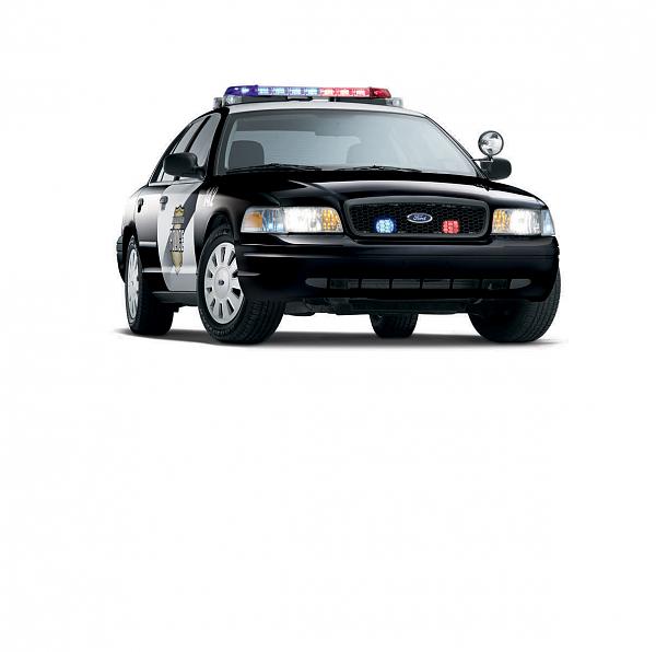 Ford Crown Victoria Police Vehicle Goes Green-08cvpi_front3-4.jpg