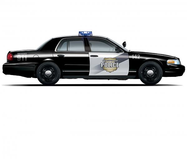 Ford Crown Victoria Police Vehicle Goes Green-08cvpi_side2.jpg
