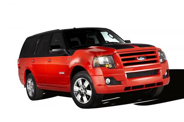 Ford Unveils Trio Of Vehicles For New York Auto Show, Including Gt500 Kr And F-150-08fordexpeditionfmfe_eb9632.jpg