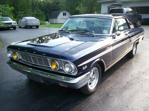 Brother in-law got a '64 Fairlane-3-4-front.jpg