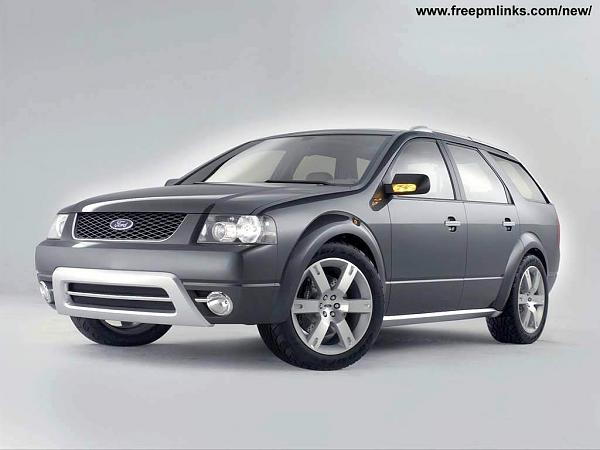 2009 Ford Flex preliminary pricing starts at ,700-freestyleconcept.jpg