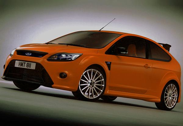 2009 Ford Focus RS Concept-orange.jpg