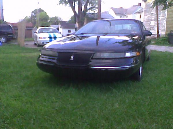 Jason's 95 Lincoln Mark VIII-linc.jpg