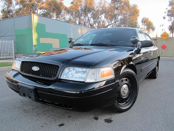 Killed one Panther and Got Another! My P71 Crown Vic Police Interceptor-pi1.jpg