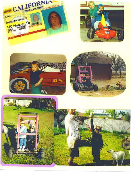 Andrew Casey's Cancer Battle-andrewbook.jpg