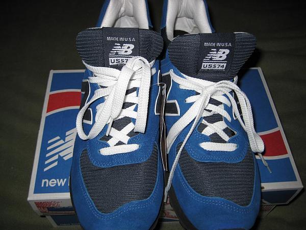 SHELBY GT-500 or MUSTANG Running Shoes Design your Own!-newbalanceshoesmadeintheusa-012.jpg