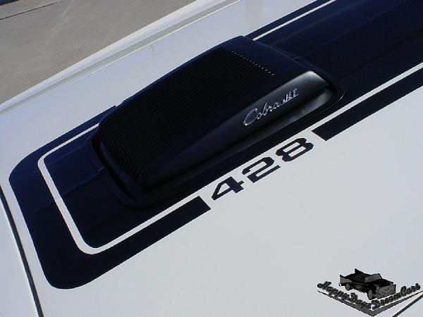 Foose Hood &amp; CDC Shaker On!-1970mach1.jpg