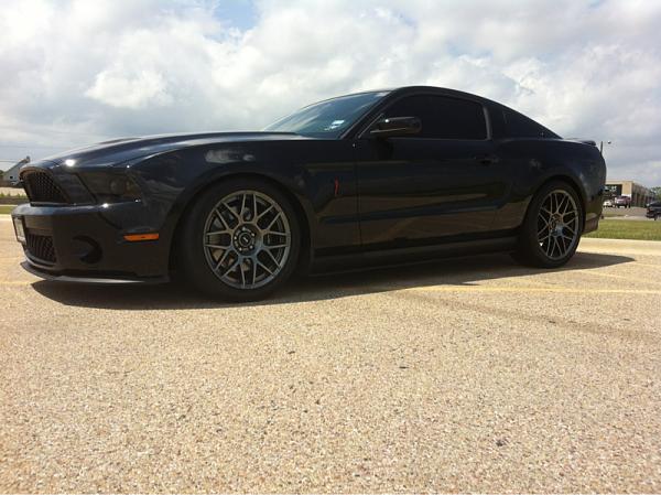 2005-2009 S-197 Gen 1 FORD MUSTANG Black Picture Gallery!-image-2551181923.jpg