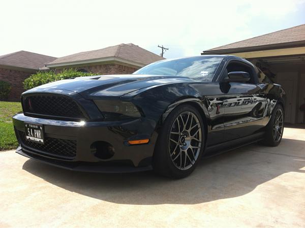 2005-2009 S-197 Gen 1 FORD MUSTANG Black Picture Gallery!-image-3942511210.jpg