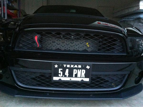 2005-2009 S-197 Gen 1 FORD MUSTANG Black Picture Gallery!-image-542845077.jpg