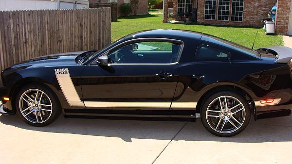 2007-2009 S-197 Gen 1 FORD MUSTANG Black Picture Gallery!-001.jpg