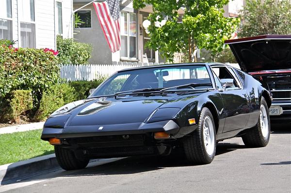 2005-2009 S-197 Gen 1 FORD MUSTANG Black Picture Gallery!-brea-show-jed.jpg