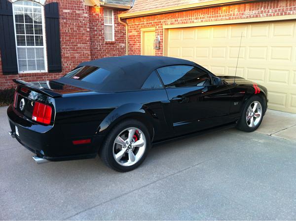 2005-2009 S-197 Gen 1 FORD MUSTANG Black Picture Gallery!-image-3196284131.jpg