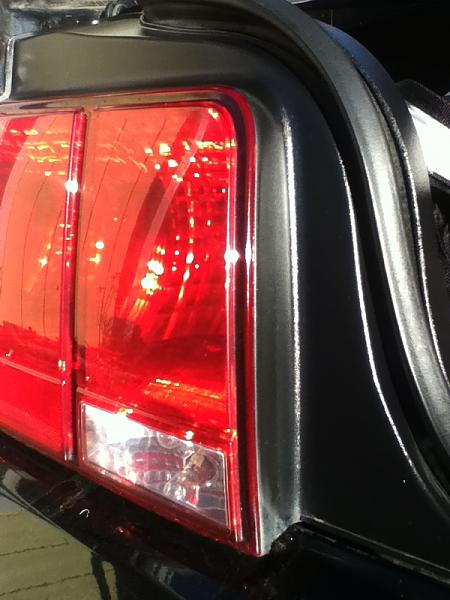 2005-2009 S-197 Gen 1 FORD MUSTANG Black Picture Gallery!-image-3470055756.jpg